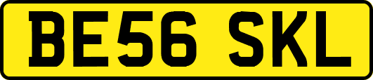 BE56SKL