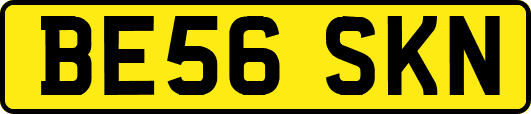 BE56SKN