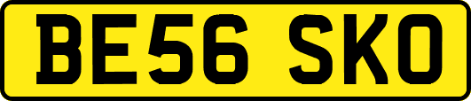 BE56SKO