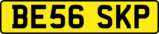 BE56SKP