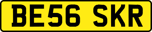 BE56SKR