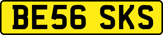 BE56SKS