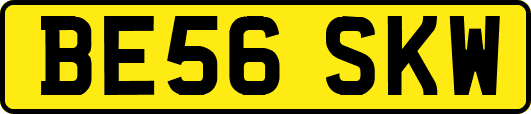 BE56SKW
