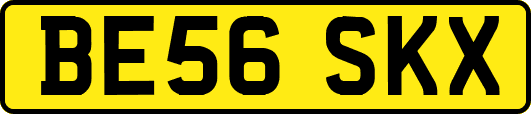 BE56SKX