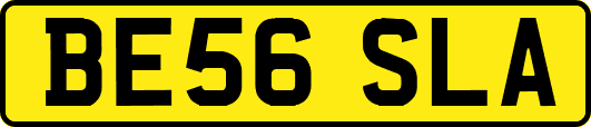 BE56SLA
