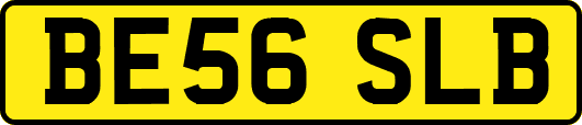BE56SLB
