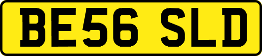 BE56SLD