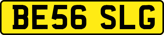 BE56SLG