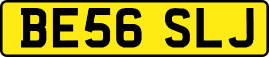 BE56SLJ
