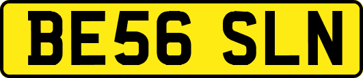 BE56SLN