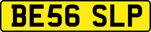 BE56SLP