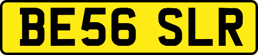 BE56SLR