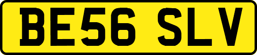 BE56SLV