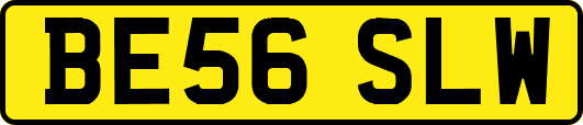 BE56SLW