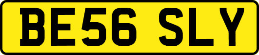 BE56SLY
