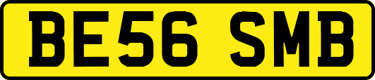BE56SMB