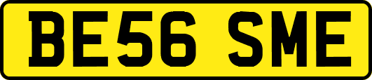 BE56SME