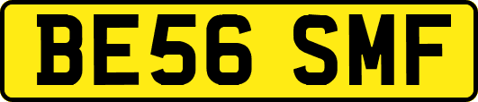 BE56SMF