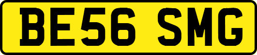 BE56SMG
