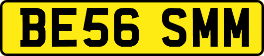 BE56SMM