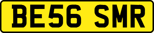 BE56SMR