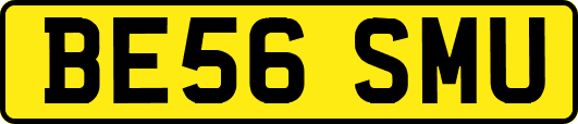 BE56SMU