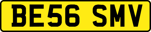 BE56SMV