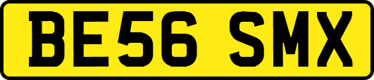 BE56SMX