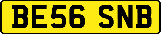 BE56SNB