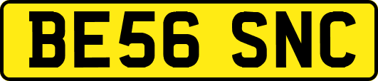 BE56SNC