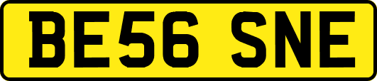 BE56SNE