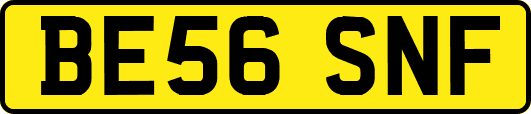 BE56SNF