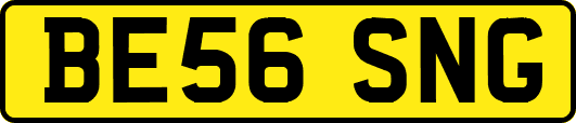 BE56SNG
