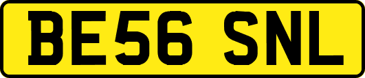 BE56SNL