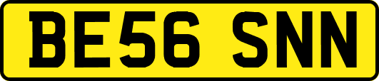 BE56SNN