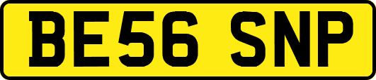 BE56SNP