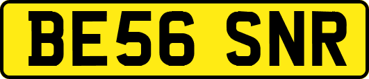 BE56SNR
