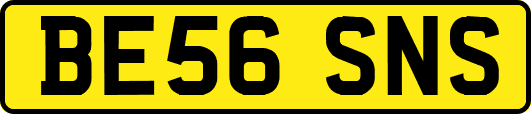 BE56SNS