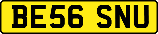 BE56SNU