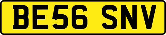 BE56SNV