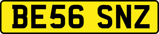 BE56SNZ