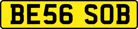BE56SOB