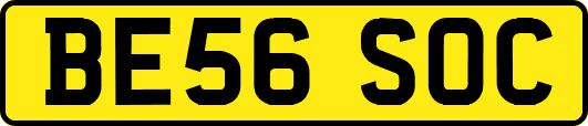 BE56SOC
