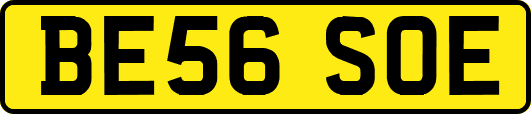 BE56SOE
