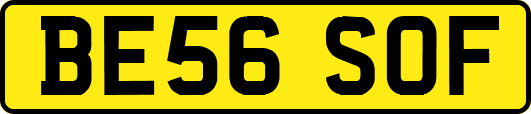 BE56SOF