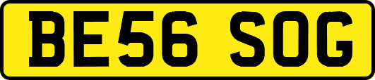 BE56SOG
