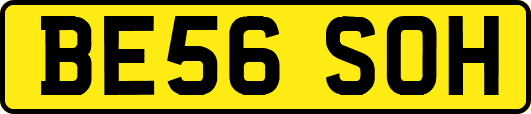 BE56SOH