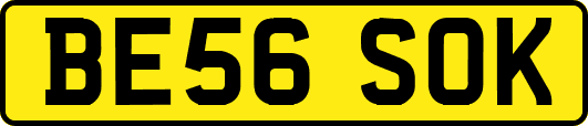 BE56SOK