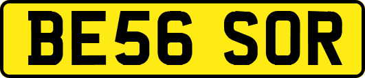 BE56SOR