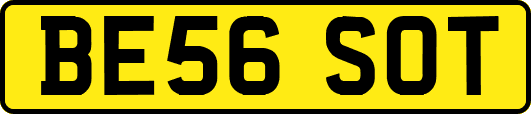BE56SOT